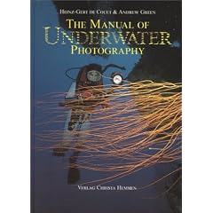Manual of Underwater Photography