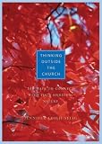 Thinking Outside The Church: 110 Ways to Connect with Your Spiritual Nature