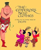 The Emperor's New Clothes: A Tale Set in China