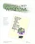 Greeting Card Wisdom