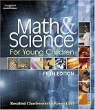 Math and Science for Young Children