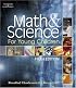Math and Science for Young Children