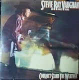 Couldnt stand the weather (1984) [VINYL]