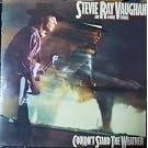 Couldn't stand the weather (1984) [Vinyl LP]