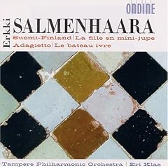 Salmenhaara - Suomi-Finland