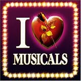 I Love Musicals