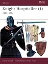 Knight Hospitaller: 1100-1306 Pt.1 (Warrior)