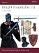 Books : Knight Hospitaller (1): 1100-1306 (Warrior)