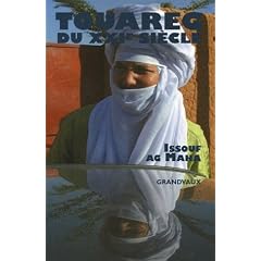 Touareg du XXIe si�cle