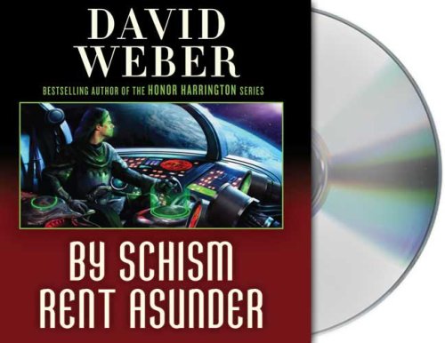 By Schism Rent Asunder