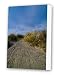 Kitchen & Housewares : Sea breaker beam canvas print artwork