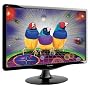 ViewSonic VA2232WM 22-Inch Widescreen LCD Monitor - Black