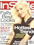 In Style, September 2007 Issue