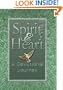 Spirit & Heart: A Devotional Journey- A Prayer Diary for Daily Devotional Journaling: Seeking the Heart of God Through Your Quiet Time Devotions
