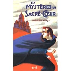 Mysteres du sacre-coeur (les)