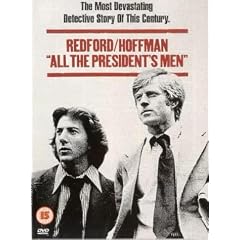 All The President's Men [1976]