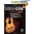 Classical and Fingerstyle Guitar: Traditional and Beyond (The... by Simon Salz