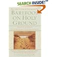 Barefoot on Holy Ground: Twelve Lessons in Spiritual Craftsmanship by Gloria Karpinski