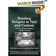 Reading Religion in Text And Context: Reflections of Faith And Practice in Religious Materials (Theology and Religion in... by Elisabeth Arweck and Peter Collins
