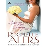 long time coming mills  boon kimani arabesque whitfield brides book 1