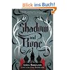 Shadow and Bone (Grisha Trilogy)
