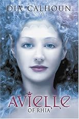 Avielle of Rhia