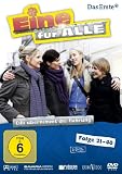 Eine f&uuml;r alle - Lilli &uuml;bernimmt die F&uuml;hrung, Folge 21-40 [3 DVDs]