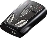 Cobra XRS 9500 11-Band Radar/Laser Detector with DigiView Data Display Cobra XRS 9500 11-Band Radar/Laser Detector with DigiView Data Display