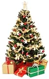 Christmas Tree Life Size Standup Poster Christmas Tree Life-Size Standup Poster