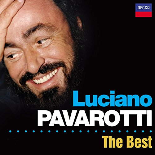Dalla - Luciano Pavarotti: The Best (Farewell Tour) - Zortam Music