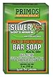 Primos Scent Eliminating Bar Soap - 5-Ounce Bar