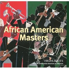 African American Masters: Highlights from the Smithsonian American Art Museum