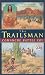 Book The Trailsman #239: Comanche Battlecry (Trailsman)