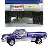 New 2007! Breyer Horses Dually Pickup Truck