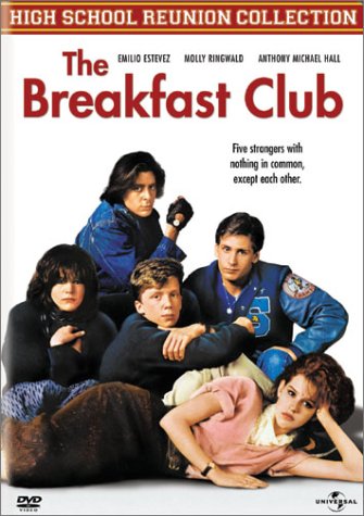 The Breakfast Club (High School Reunion Collection)