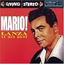Mario Lanza: At His Best!