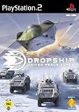 Eigenschaften Sony Computer Entertainment  / Dropship