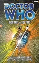 Doctor Who: Short Trips And Side Steps
