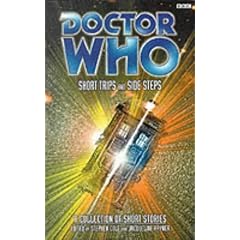 Doctor Who: Short Trips And Side Steps