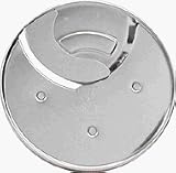 Cuisinart 6-Millimeter Thick Slicing Disc, fits 7 and 11-Cup Processors