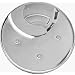 Cuisinart DLC-842TX 2mm Thin Slicing Disc
