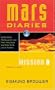 Mission 8: Robot War (Mars Diaries)