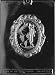 LARGE CAMEO Dads and Moms Candy Mold Chocolate