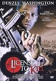 License to Kill (Denzel Washington) - James Farentino