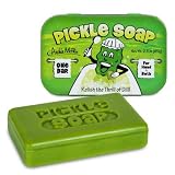 Accoutrements Pickle Soap