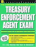 Treasury Enforcement Agent Exam