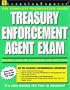 Treasury Enforcement Agent Exam