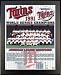 1991 Minnesota Twins World Series Champions 13