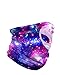 iHeartRaves Alien Seamless Rave Mask All Over Print Bandanas