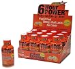 Stacker 6 Hour Power Energy Shot - Orange, 2-Ounce Bottles